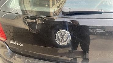 Volkswagen Polo: 1.4 l | 2010 il Hetçbek — 5