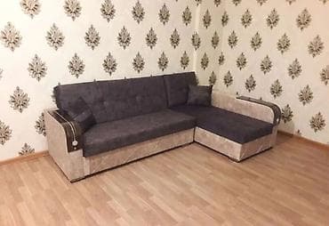 2 ci el kunc divan: Künc divan, Açılan, Bazalı, Parça — 8