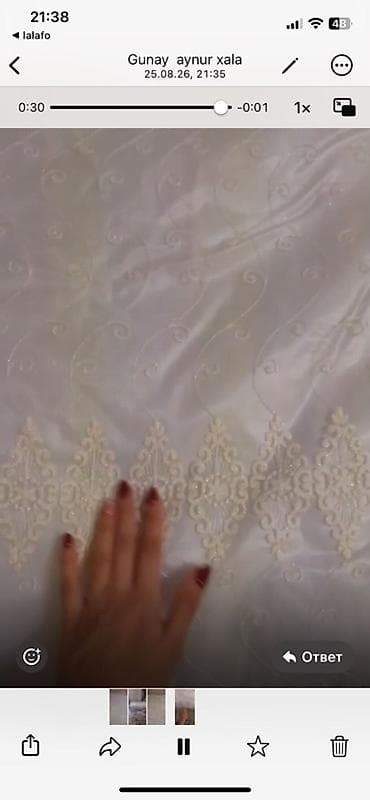 yataq ortukləri: 130 azn teze iki neferlik pakrival — 2