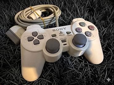 ps 3 vr: Yalnız Ağ Rəngdə Olan Pultu 30 Manata Satıram — 4