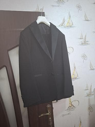 lil solid 2.0: Pencək, Naxışsız, Zara, M — 1