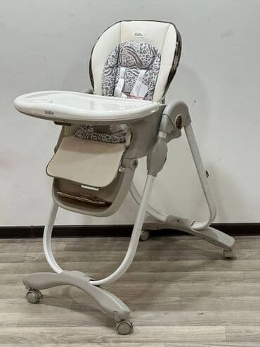 qidalandırmaq üçün uşaq stul yelləncək: ⭐️ən dəbli yemək masası alman brendi̇ ki̇di̇lo⭐️ xüsusiyyətlər — 4