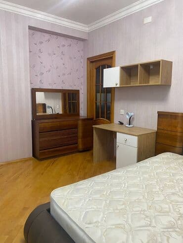 купить квартиру в баку с видом на море: Xətai mrayonu,Nargilə dairəsində yerləşən 17 mərtəbəli yeni tikili — 6