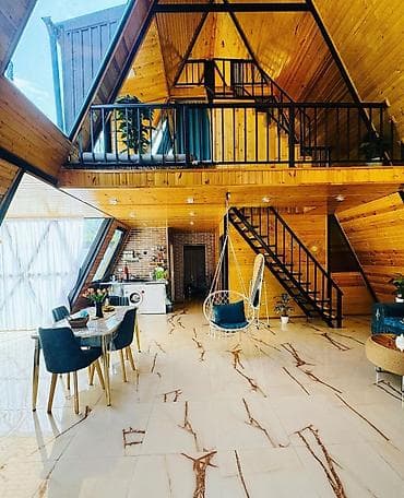 koroglu rehimov kucesi: 200 kv. m, 3 otaqlı, Hovuzlu — 5