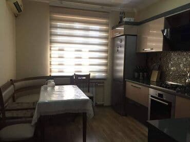 1 otaqlı kohnə tikili: Bakı, 2 otaqlı, Köhnə tikili, m. Əhmədli, 60 kv. m — 9