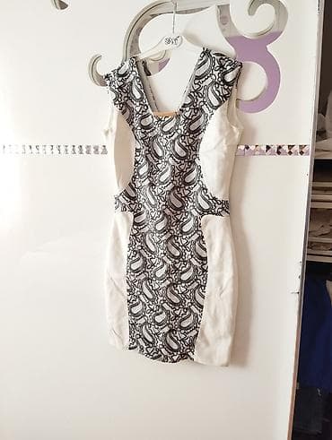 don leon: Satılır 2manat.Bir dəfə geyinilib.Teze kimidi heç bir problemi yoxdu — 1