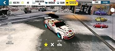 canon 5 d: Salam car parking hesabıdı 78 maşın var 7-10 arası çizimli maşınlar — 3