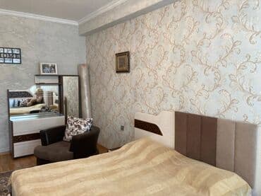 mərdəkanda evlər: 3 otaqlı, Yeni tikili, 114 kv. m — 2