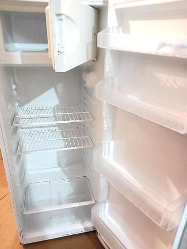 super max kondisioner: 1 qapılı Arcelik Soyuducu Satılır, rəng - Ağ — 2