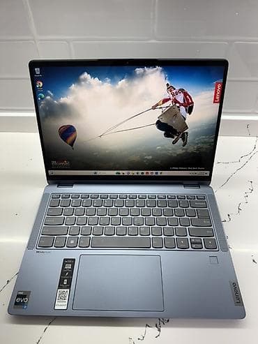 intel i7: Lenovo Flex, 14 ", Intel Core i7, 512 GB — 4