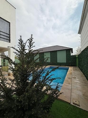 gozel evler: 6 otaqlı, 190 kv. m, Yeni təmirli — 5