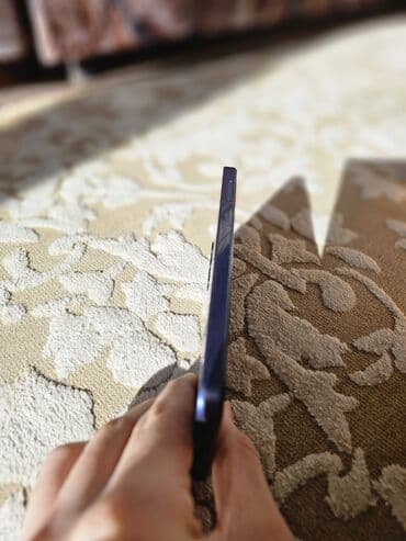 blackbird etceken masin: Samsung Galaxy A25, 256 GB, rəng - Göy, Düyməli, Barmaq izi, İki sim kartlı — 4