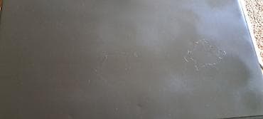 ayfon 11 islenmis: Samsung ME83XR mikrodalğalı soba - Güzgü effektli ön panel, sensorlu — 6