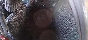 07 farası: Model: Lada Samara (VAZ-21099) sedan Kuzov rəngi: tünd qırmızı — 1