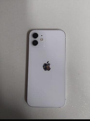 redmi 8 a: IPhone 12, Ağ — 1