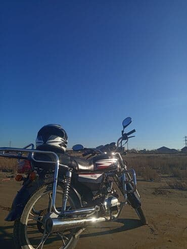 təkərlər r16: Moon 50 sm3 — 10