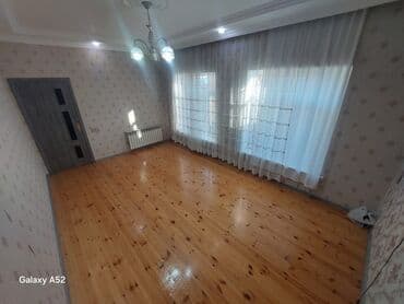 Qarajlar: Hövsan qəs. 3 otaqlı, 95 kv. m — 2