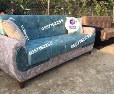 divan parçaları: Divan, Yeni, Açılan, Bazalı, Ödənişli çatdırılma — 1