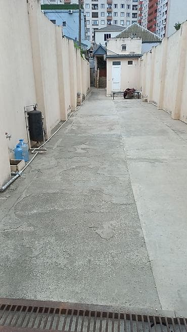 1 otaql: 2 otaqlı mənzil – mebel və məişət avadanlıqları ilə - Plan: 2 ayrı — 7