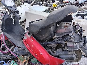 honda disk: Honda dia zapcast olur. 
50 kubdu
Kimə nə lazım. Olsa desin — 7
