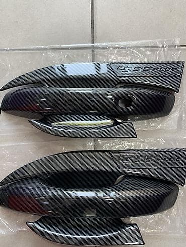 Avtomobil qapı tutacaqları: Komplekt, Changan cs 55 plus, 2025 il, Çin — 2