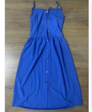 Dəstlər, kostyumlar: Teze — 1