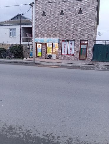 qala qəsəbəsi: Təcili satılır banka borcum var deyə Abşeron rayonu Saray qəsəbəsi — 1