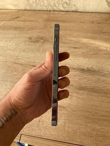 i̇phone 11 dubay: IPhone 13 Pro, Sierra Blue, Face ID — 2