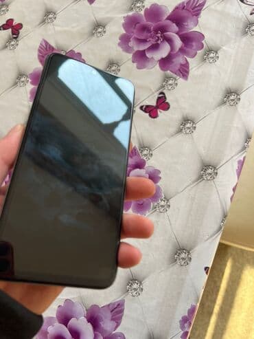 Apple iPhone: Honor X-7b modeli. 8 turbo ram ve 128 gb yaddasdi. telefon ideyaldi — 4