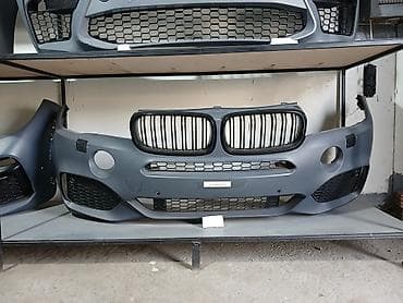 avtomobil bmw: Ön, BMW G20 M Tek LCI, F15/F85, F15 M Tech — 3