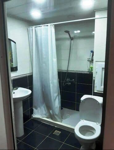 şəhər bağları mənzil satılır: Bakı, 1 otaqlı, Köhnə tikili, 50 kv. m — 6