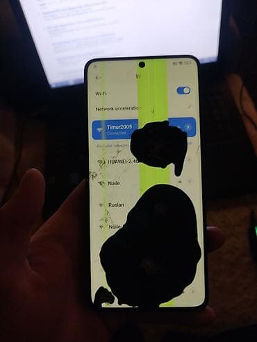 Poco X6 Pro 5G, 512 GB, rəng - Qara — 2