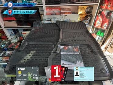 ayaqalti rezin: Audi a4 2008 2014 ayagaltı rezini 📣bizim dukanımızın siyasəti ondan — 1