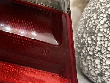led isiq: Qalloqen, Mercedes-Benz Orijinal, İşlənmiş — 1