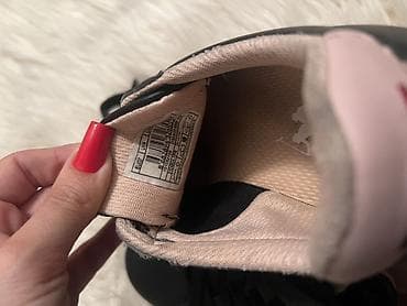 ayaqqab: U.S. Polo Assn. qadın krossovkası - Model: USPA qadın gündəlik idman — 3