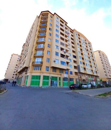 квартиры в ипотеку: 3 комнаты, Новостройка, 114 м² — 10