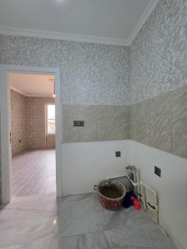lenkeranda satisda olan evler: Bakı, 1 otaqlı, Köhnə tikili, 18 kv. m — 9