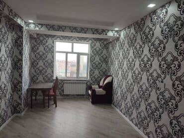 mingecevir ev alqi satqisi 2022: Xırdalanda Misir parkına yaxın 17 mertebeli binanın 15-ci mərtəbəsində — 1