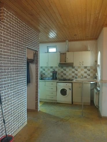 Kirayə otaqlar: Hər şəraiti olan səliqəli və rahat həyət evi kirayə verilir. ✔️ Su — 9