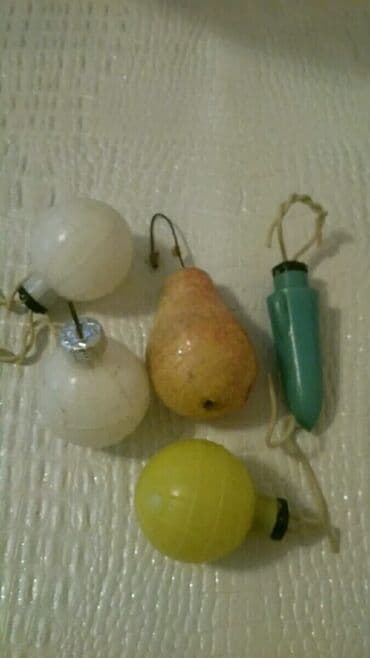 Елочные игрушки. Есть еще елочные игрушки. Чтобы посмотреть все мои at lalafo.az — 8 Елочные игрушки. Есть еще елочные игрушки. Чтобы посмотреть все мои — 8