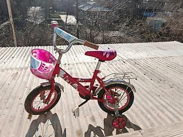 velosiped satiwi: Yaxşı vəziyyətdədi sürülmür deyə satılır 

30 azn — 2