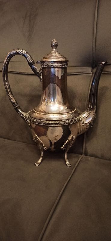 volt canta: Teatr/kabare tipli opera durbini - Klassik fransız üslublu, kompakt — 7