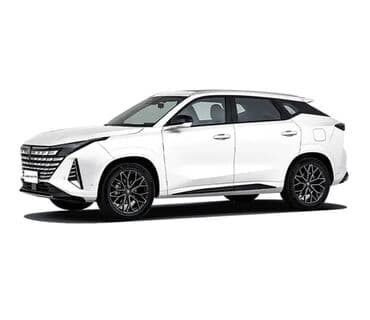 Satılır: Uni-Z İl: 2025 Mühərrik: 1.5 L (1498 sm³) Yanacaq növü