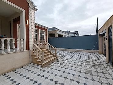 Аренда домов: 36 м², 2 комнаты, Газ, Электричество, Водопровод — 3