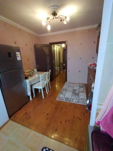 1 otaqlı kohnə tikili: Bakı, Köhnə Günəşli, 1 otaqlı, Köhnə tikili, 40 kv. m — 6