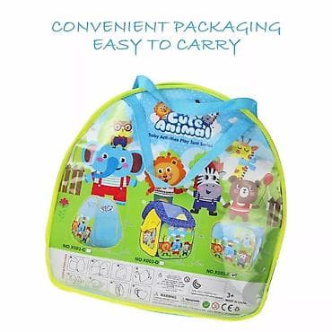 ucuz don: Çadir Piknik çadiri Uşaq çadiri Piknik çadiri uşaqlar üçün çadir Evde — 4