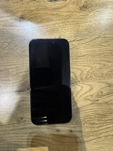 iphone 3 pro: IPhone 15 Pro, 256 GB, Natural Titanium, Barmaq izi, Simsiz şarj, Face ID — 2