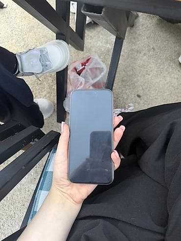 IPhone 16 Pro Max, 256 GB, Ağ, Face ID — 2