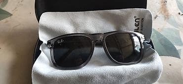 ackiler: Ray-Ban gün eynəyi - Model: kvadrat/wayfarer tərzi - Çərçivə — 9