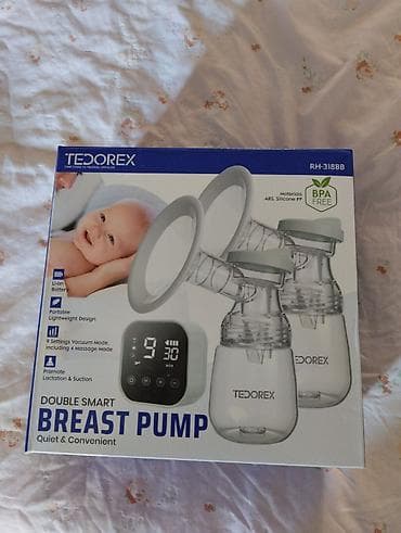 Süd sağan aparatlar: Tək bidon, Zəmanətlə — 4